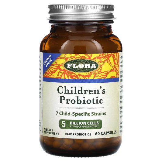 Children's Blend Probiotic Flora