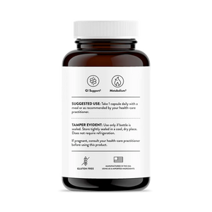 Buy Thorne FloraMend Prime Probiotic 30 vegcaps