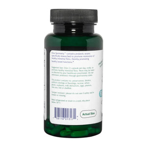 Flora Symmetry Vitanica