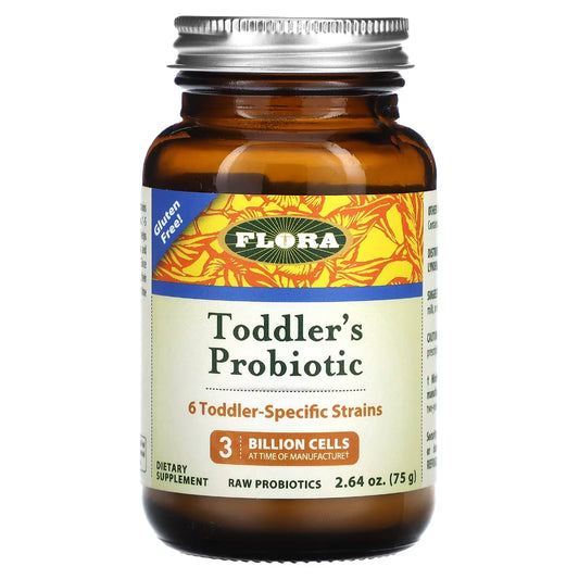 Toddler's Blend Probiotic Flora