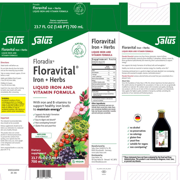 Floradix-Floravital-Iron_Herbs-salus