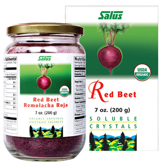 Floradix Red Beet Crystals Salus