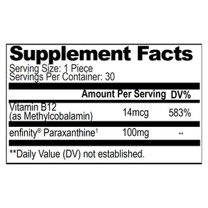 Focus Bites Natural Stacks