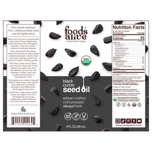 Foods-Alive-Black-Seed-(Cumin)-Oil