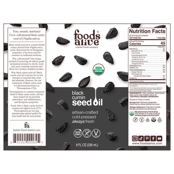 Foods-Alive-Black-Seed-(Cumin)-Oil