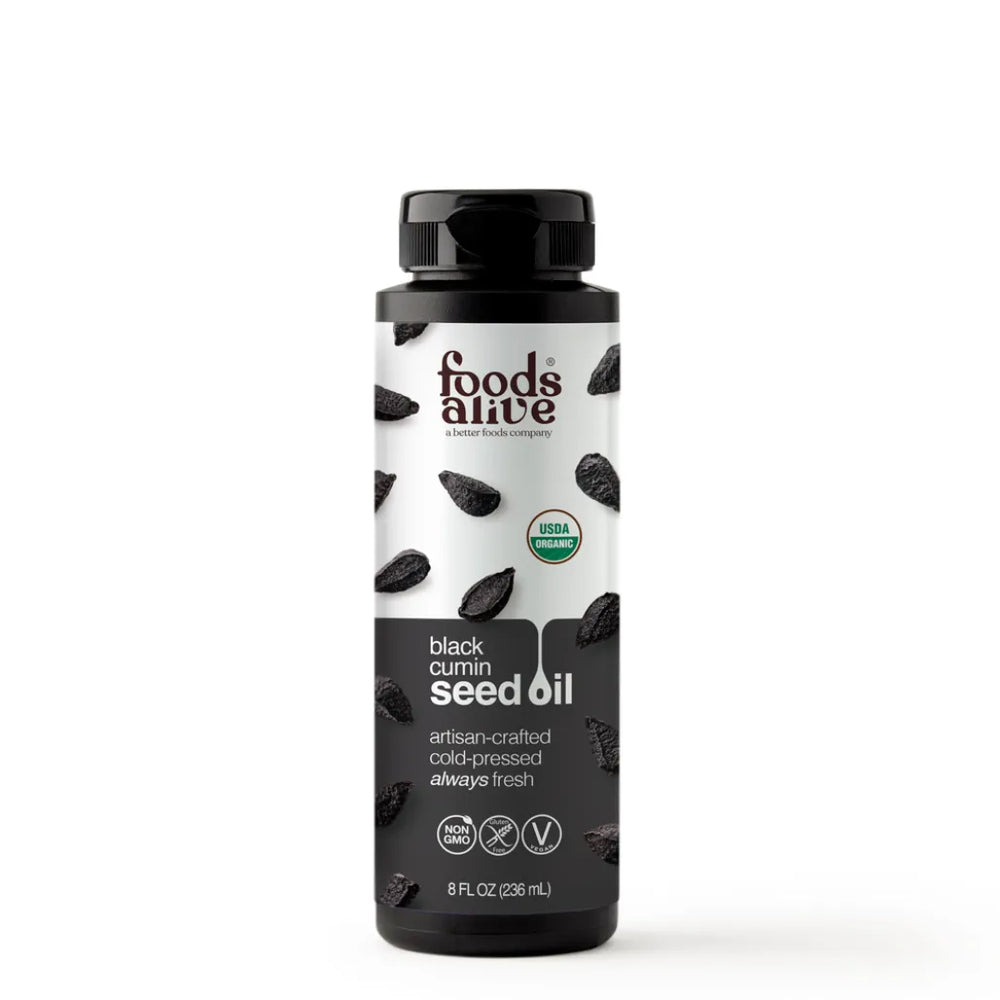 Foods-Alive-Black-Seed-(Cumin)-Oil