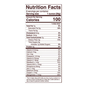 Globe Trekker Trail Mix by Foods Alive at Nutriessential.com