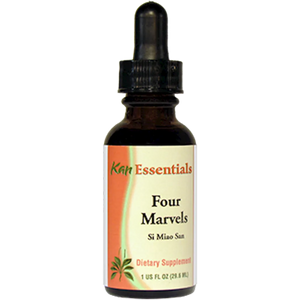 Four Marvels Kan Herbs - Essentials