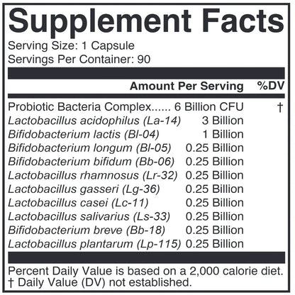 Frontier Biotics Nutritional Frontiers