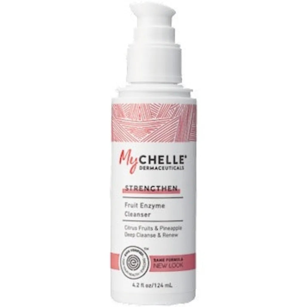 Fruit Enzyme Cleanser Mychelle Dermaceutical