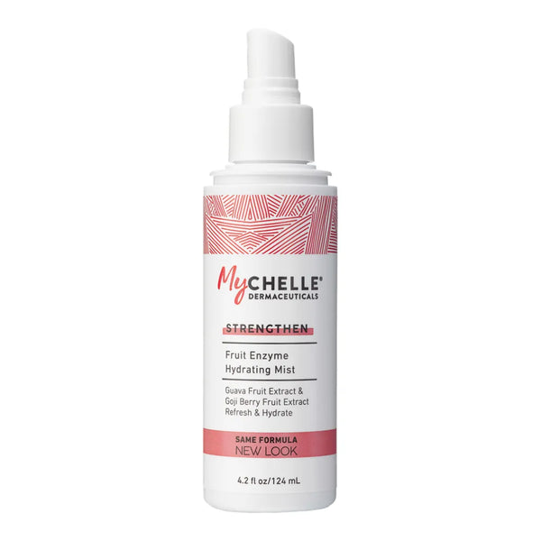 Fruit Enzyme Hydrating Mist Mychelle Dermaceutical