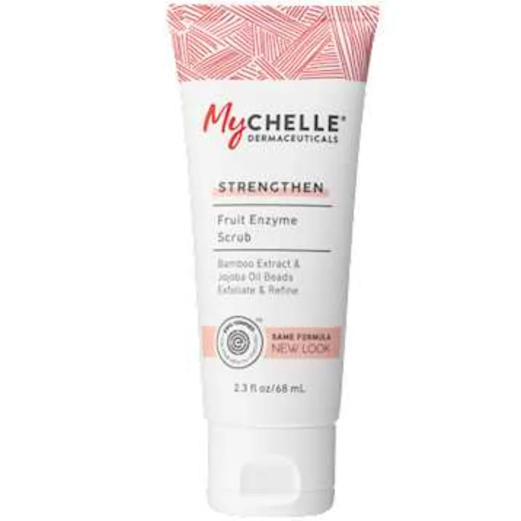 Fruit Enzyme Scrub Mychelle Dermaceuticals