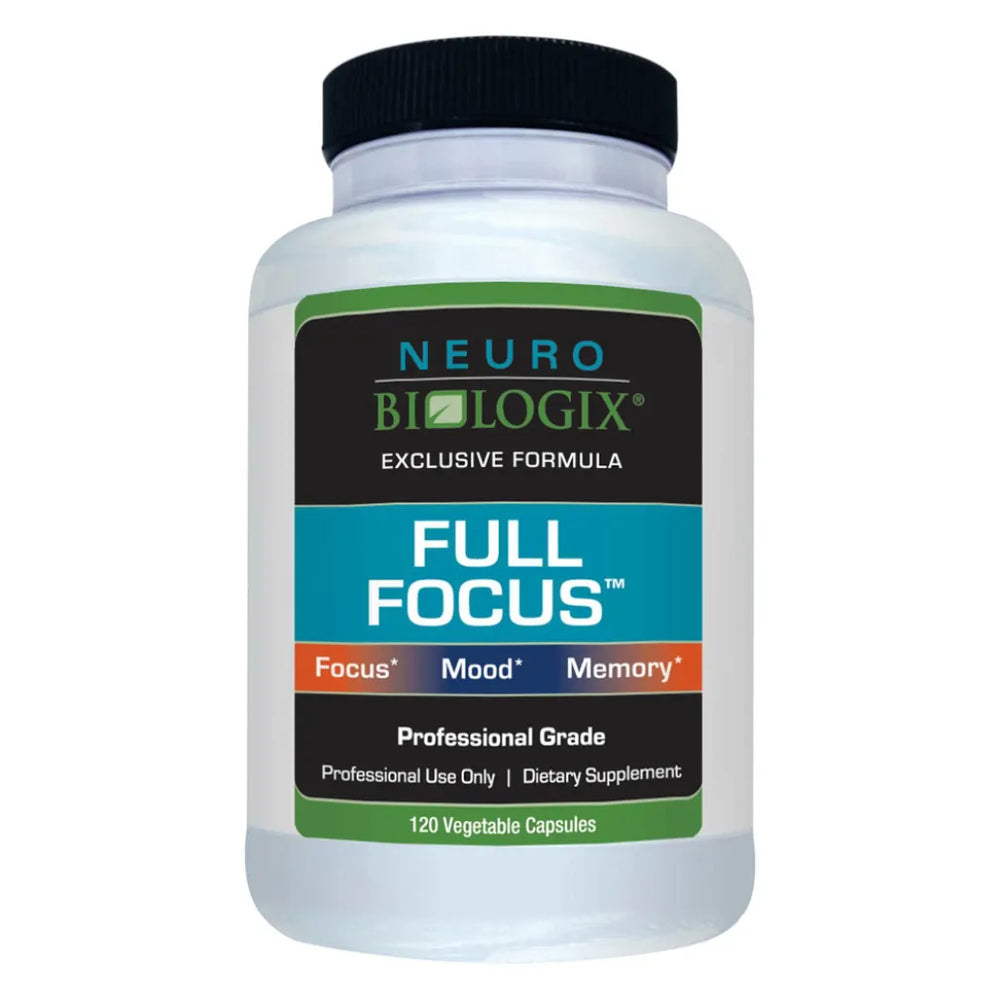 Full Focus Neurobiologix