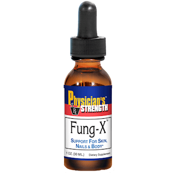 Fung-X by Physician's Strength at Nutriessential.com