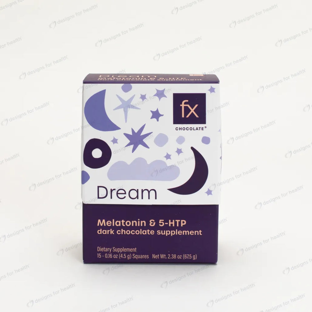 Fx Dream by Fx Chocolate