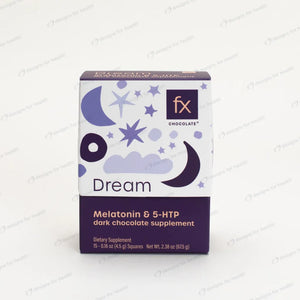 Fx Dream by Fx Chocolate