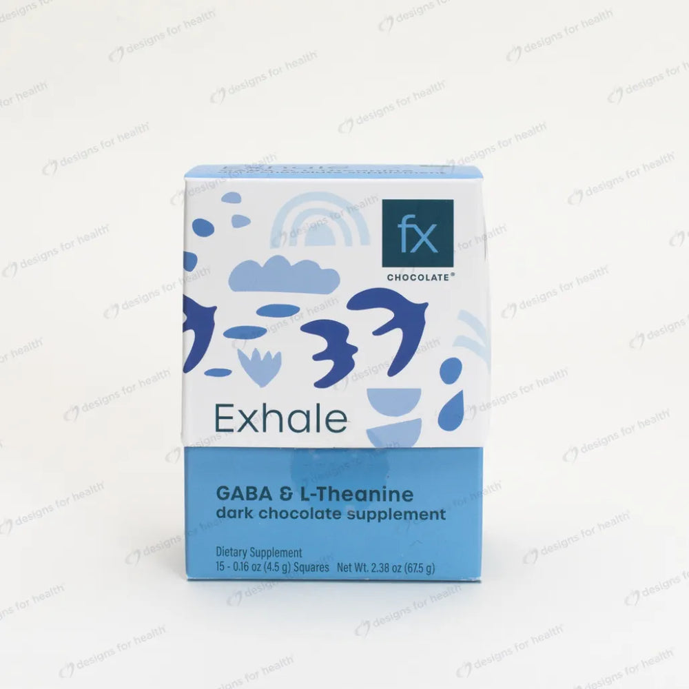 Fx Exhale by Fx Chocolate