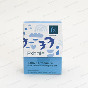 Fx Exhale by Fx Chocolate