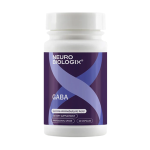 GABA 420mg Neurobiologix