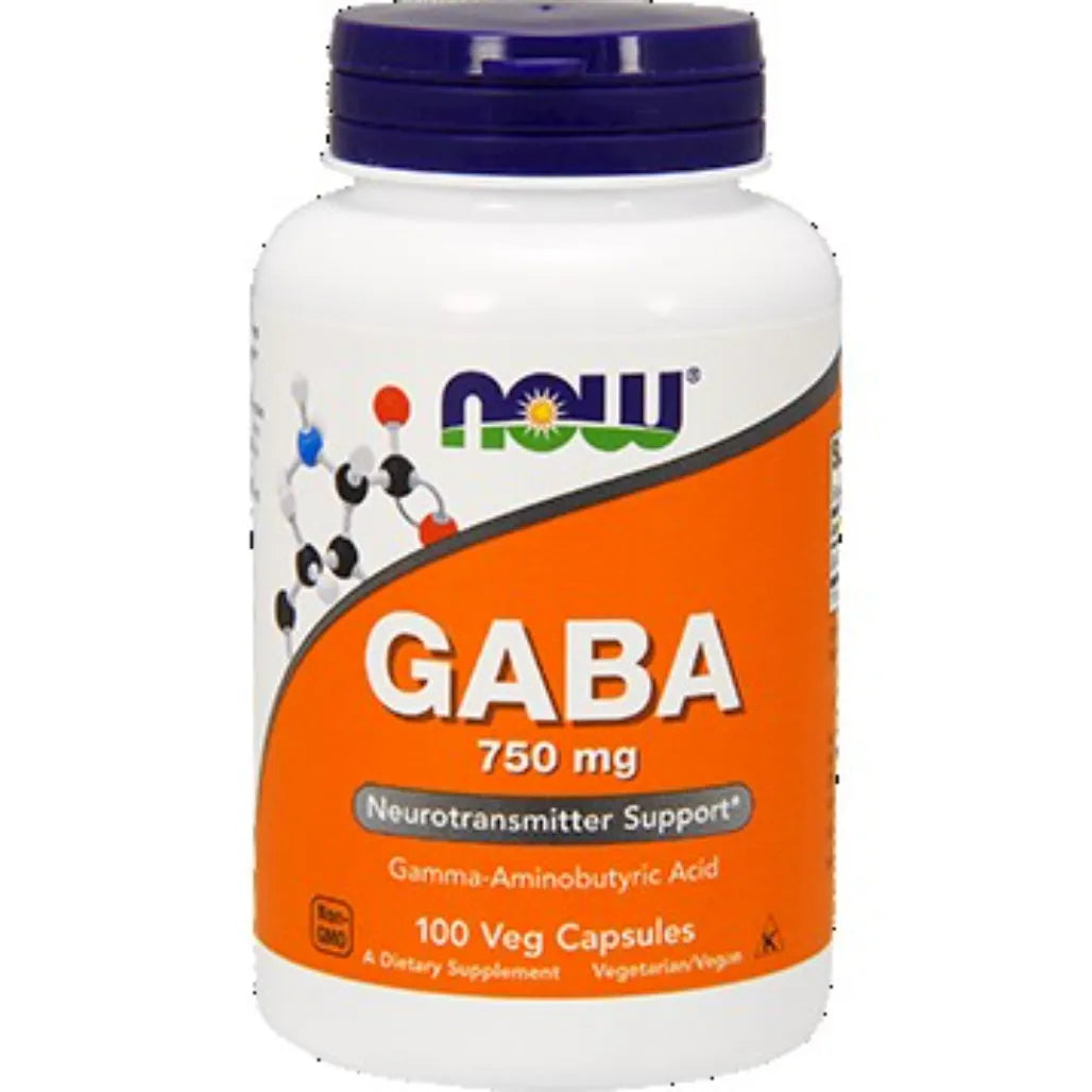 GABA 750 mg