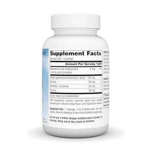 GABA Calm Orange Source Naturals