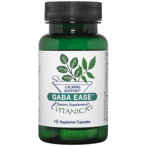 GABA Ease Vitanica