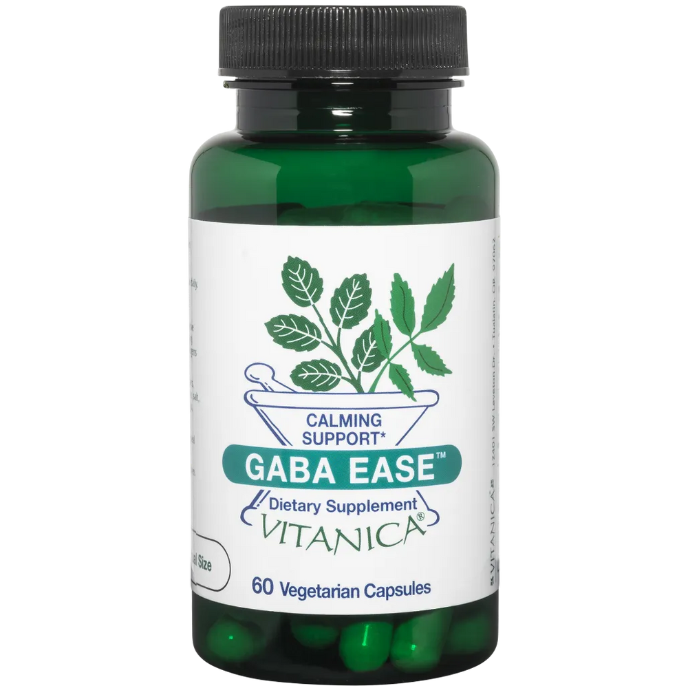 GABA Ease Vitanica