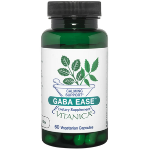 GABA Ease Vitanica