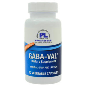 GABA-VAL Progressive Labs