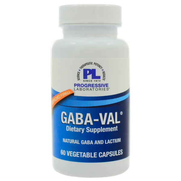 GABA-VAL Progressive Labs