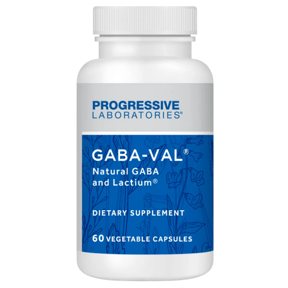 GABA-VAL Progressive Labs