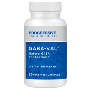 GABA-VAL Progressive Labs