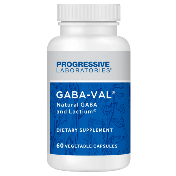 GABA-VAL Progressive Labs