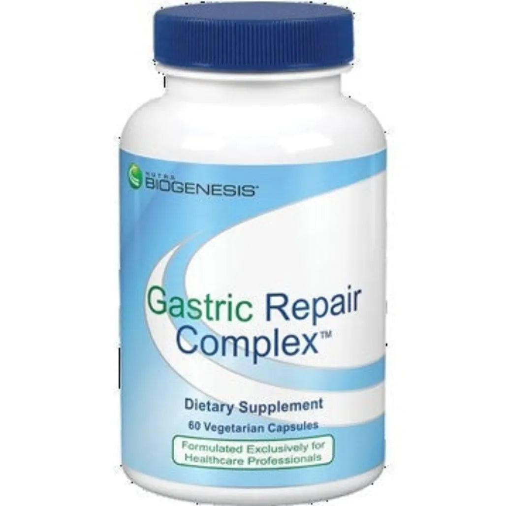 GASTRIC REPAIR COMPLEX Nutra BioGenesis