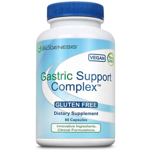 GASTRIC REPAIR COMPLEX Nutra BioGenesis