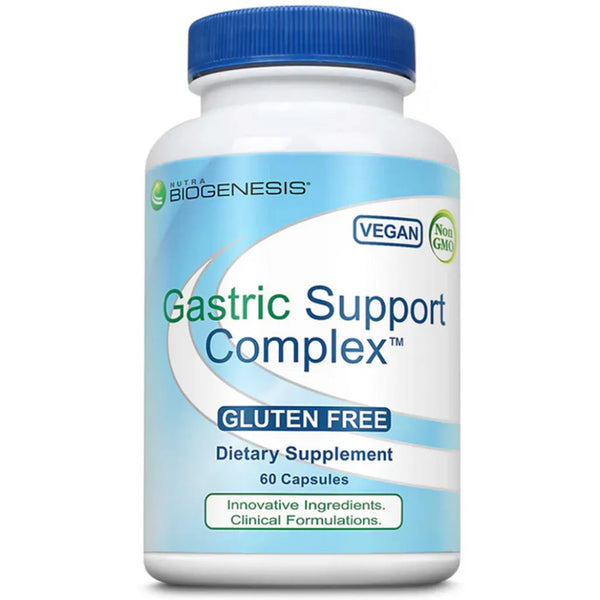 GASTRIC REPAIR COMPLEX Nutra BioGenesis