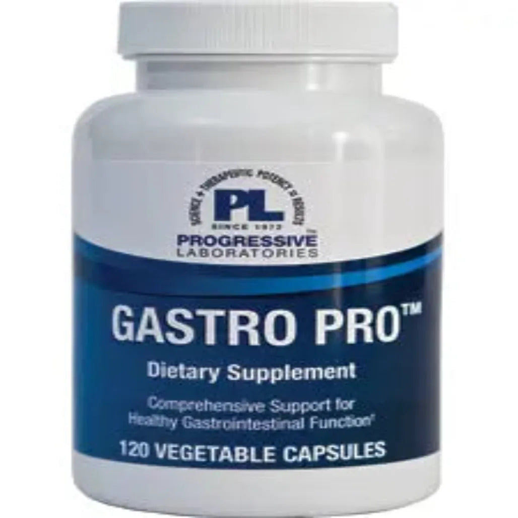 GASTRO PRO Progressive Labs