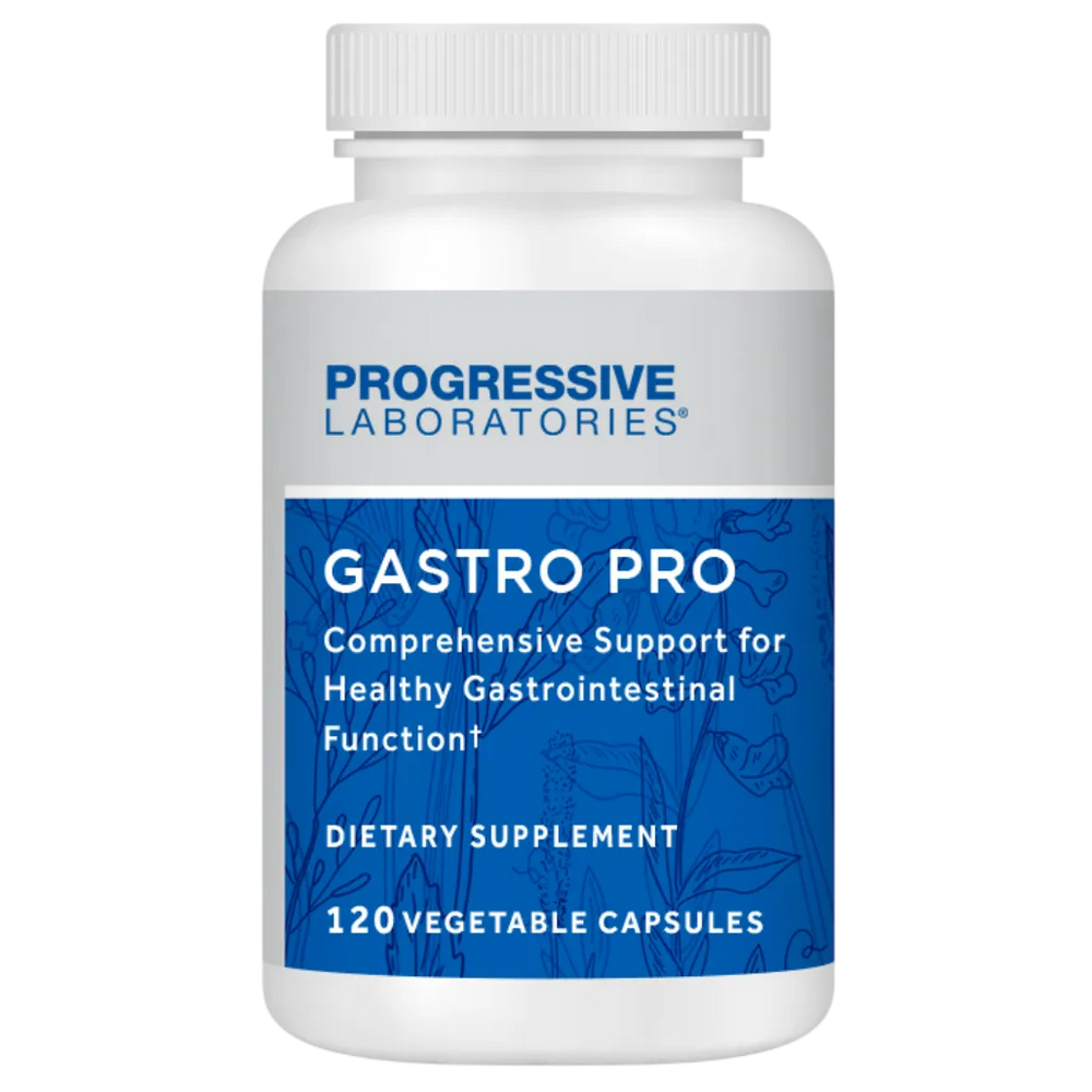 GASTRO PRO Progressive Labs