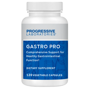 GASTRO PRO Progressive Labs