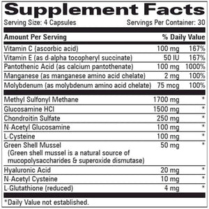 GC-MSM 3550 Progressive Labs