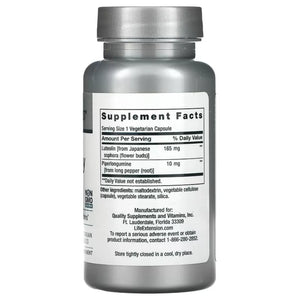 Autophagy Renew Life Extension