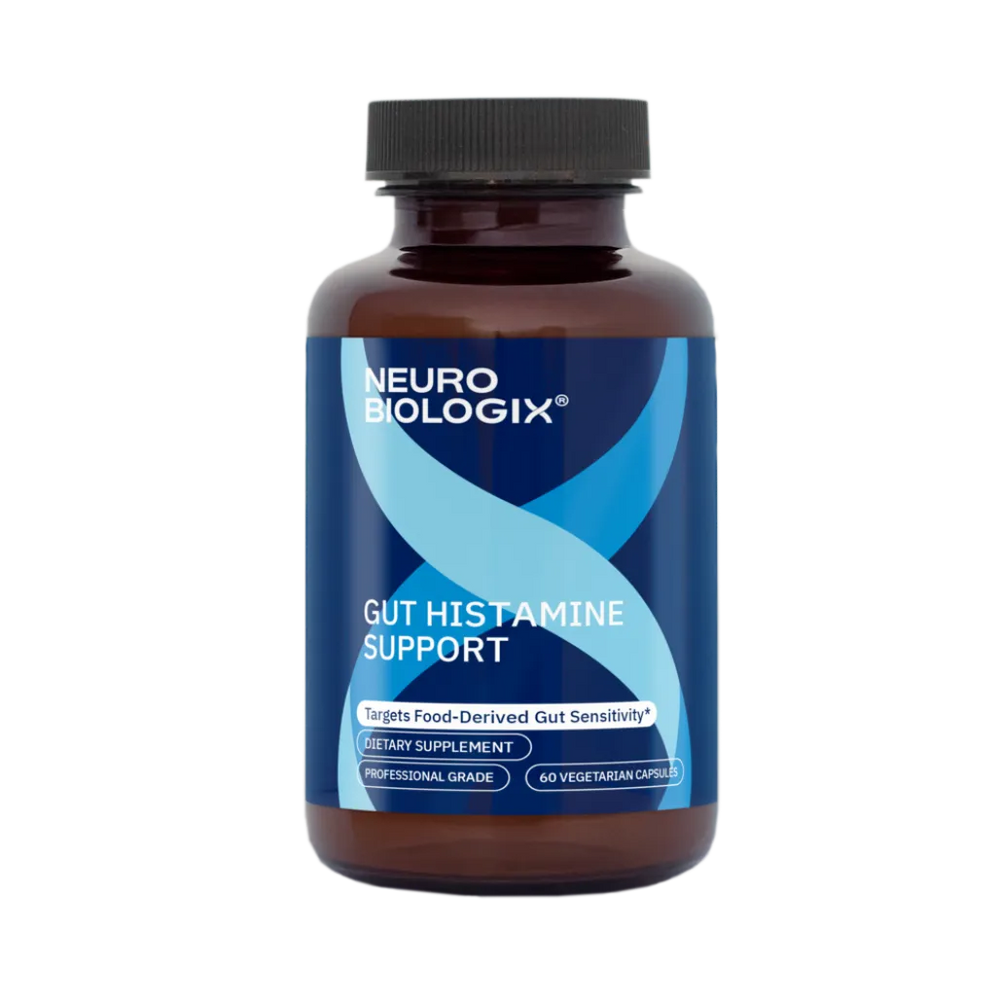 GI Hist Support Neurobiologix