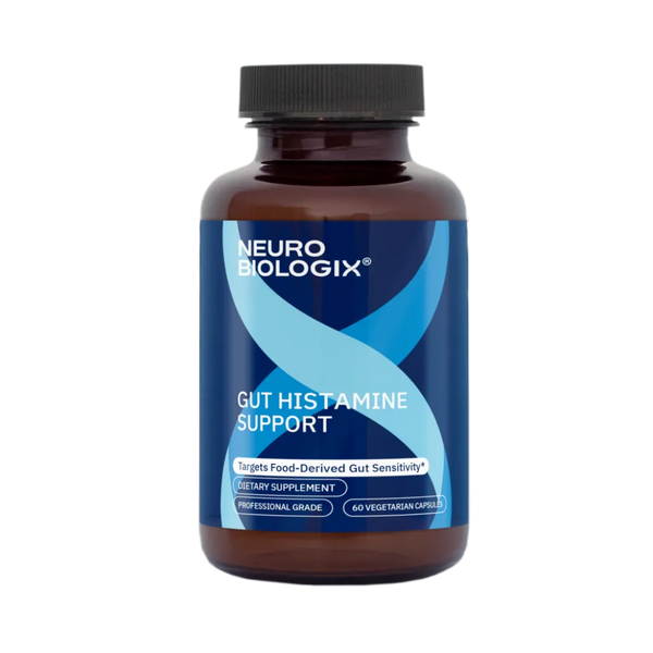 GI Hist Support Neurobiologix