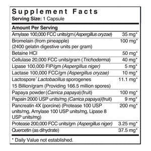 GI-One 90 Capsules by Patient One&nbsp;