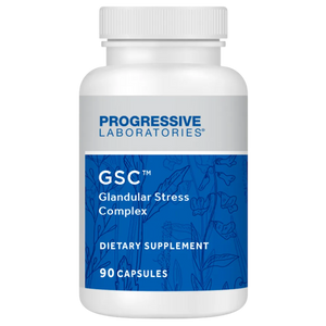 GSC Stress Complex Progressive Labs