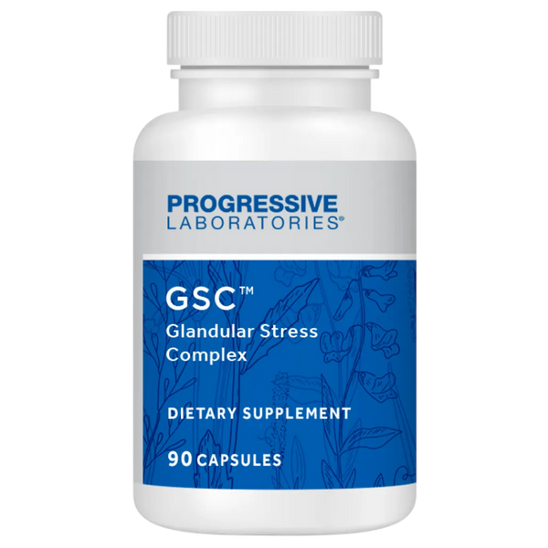 GSC Stress Complex Progressive Labs
