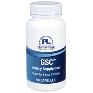 GSC Stress Complex Progressive Labs