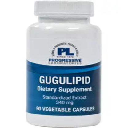 GUGULIPID Progressive Labs