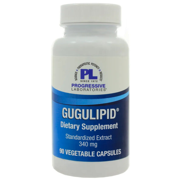 GUGULIPID Progressive Labs