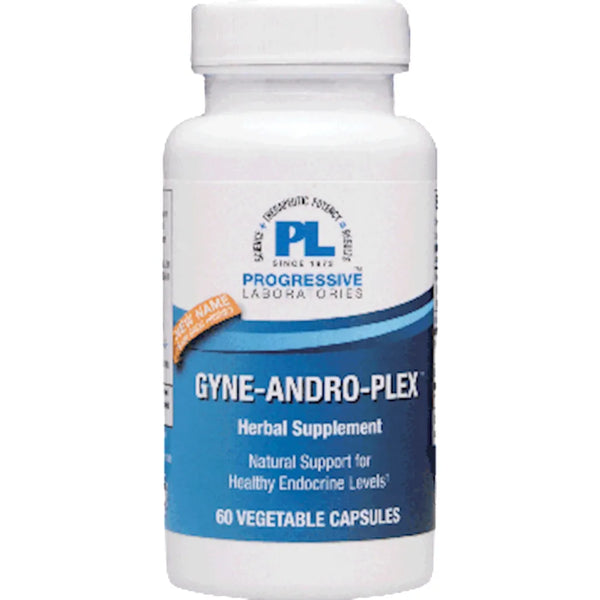 GYNE-ANDRO-PLEX Progressive Labs